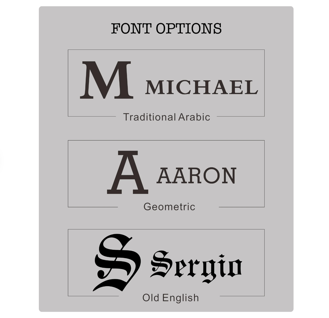 Personalized Groomsmen Cufflinks, Money Clip, Tie Bar Set