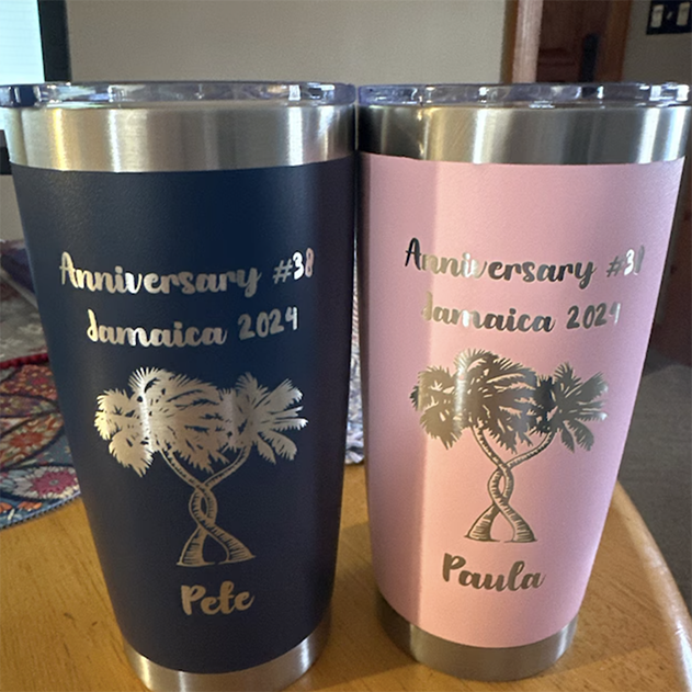 Wholesale 20oz Blank Tumblers In Bulk