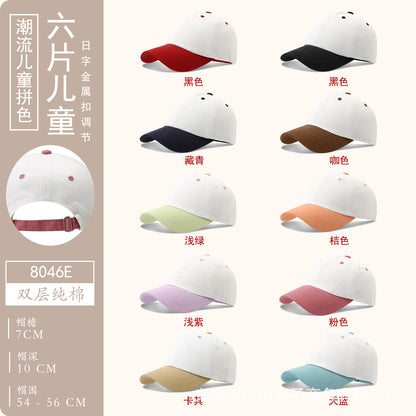 Customizable baseball cap - image 49
