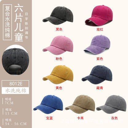 Customizable baseball cap - image 12