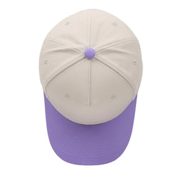 Light Purple/Beige
