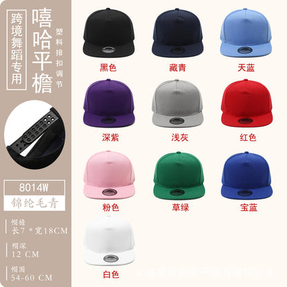 Customizable baseball cap - image 31
