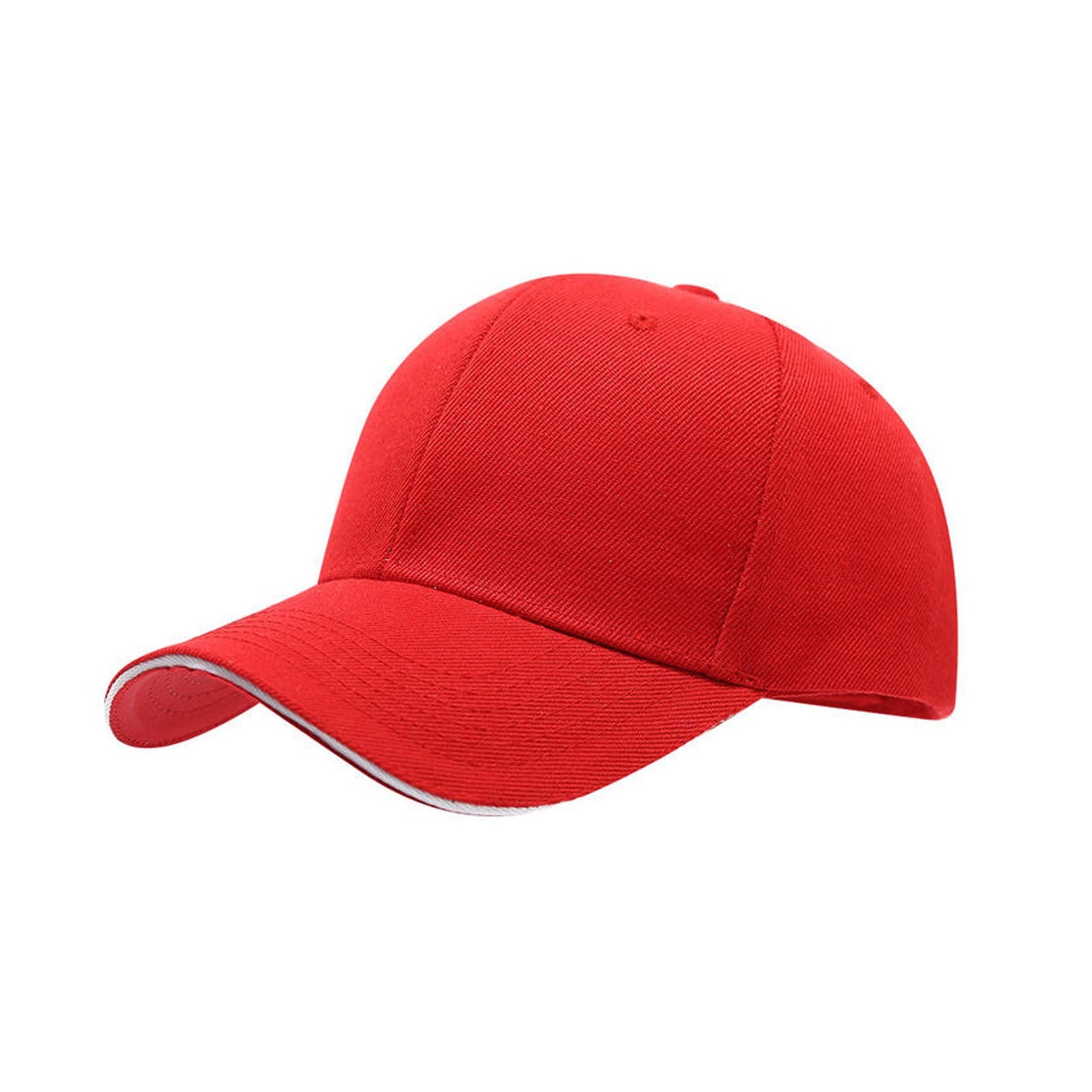 Customizable baseball cap - image 5