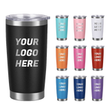 Custom Tumblers
