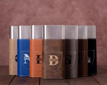 Personalized Travel Cigar Case with Cutter - photo 5