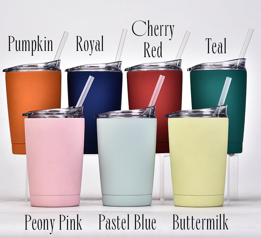 Bridesmaid Personalized Tumbler Bridesmaid Proposal Idea