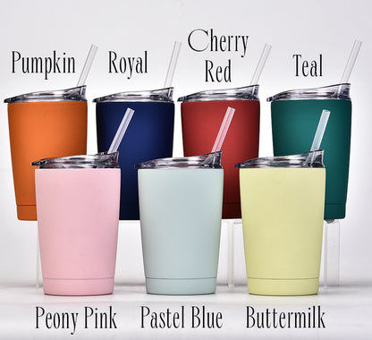 Bridesmaid Personalized Tumbler Bridesmaid Proposal Idea